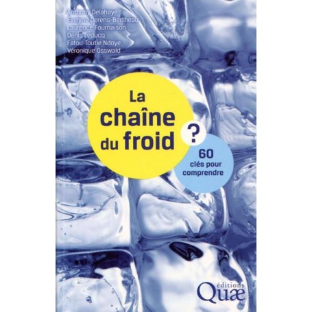 La chaîne du froid