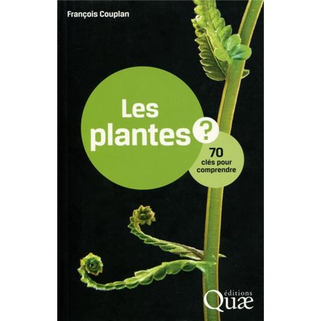 Les plantes ?