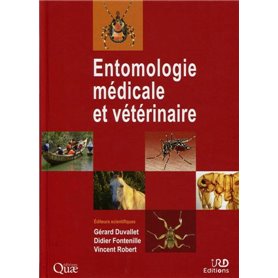 Entomologie médicale et vétérinaire