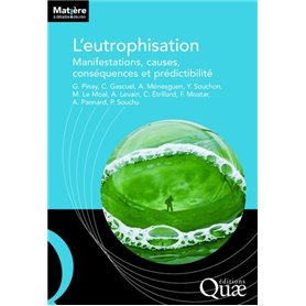 L'eutrophisation