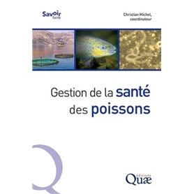 Gestion de la santé des poissons