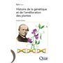 Histoire de la génétique et de l'amélioration des plantes