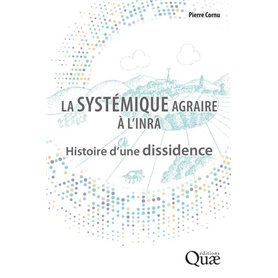 La systémique agraire à l'Inra