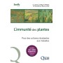 L'immunité des plantes