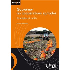 Gouverner les coopératives agricoles