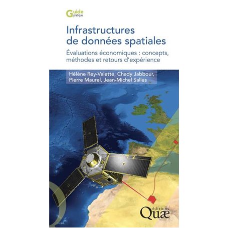 Infrastructures de données spatiales