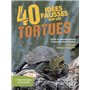 40 idées fausses sur les tortues