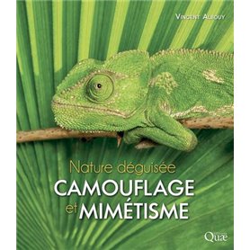 Camouflage et mimétisme