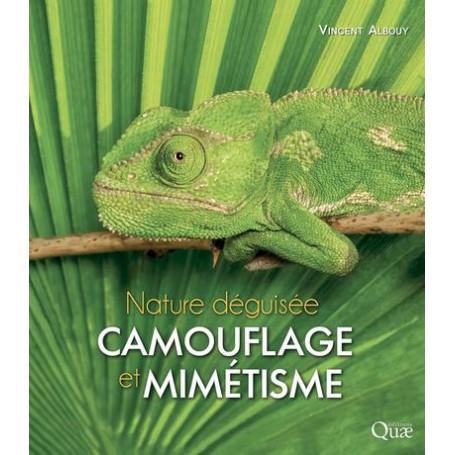 Camouflage et mimétisme