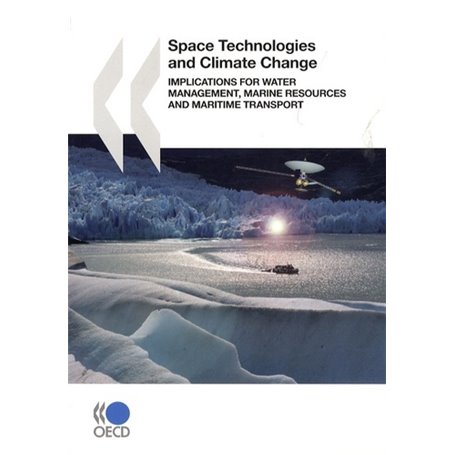SPACE TECHNOLOGIES AND CLIMATE CHANGE