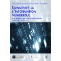 Longévité de l'information numérique