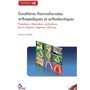 Gouttières thermoformées orthopédiques & orthodontiques