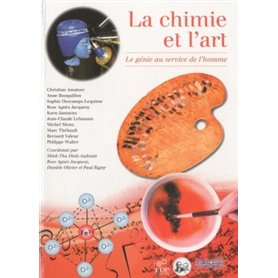 La Chimie et l'art