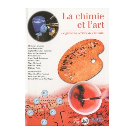 La Chimie et l'art