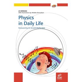 Physics in daily life