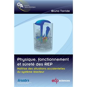 Physique, fonctionnement et sûreté des REP maîtrise des situations accidentelles du système réacteur