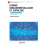 Chimie organométallique et catalyse avec exercices corrigés