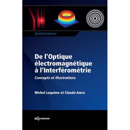 de l'optique electromagnetique a l'interferometrie