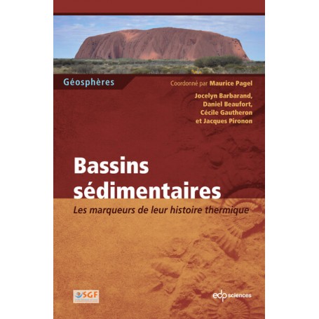 Bassins sédimentaires les marqueurs de leur histoire thermique