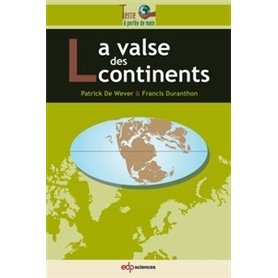 La valse des continents