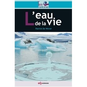 L'eau de la vie