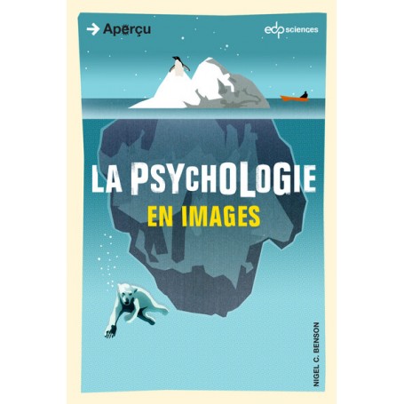 La psychologie