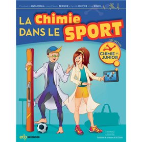 La chimie dans le sport.