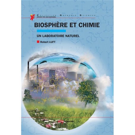 Biosphère et chimie