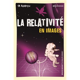 relativite en images (la)
