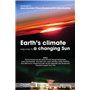 Earth's climate response to a changing Sun