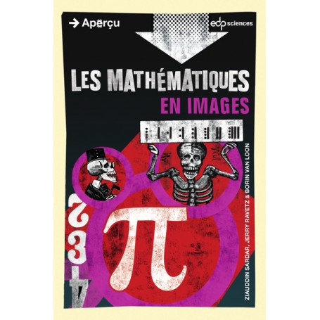 mathematiques en images (les)