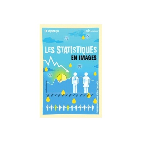 statistiques en images (les)