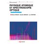 Physique atomique et spectroscopie optique