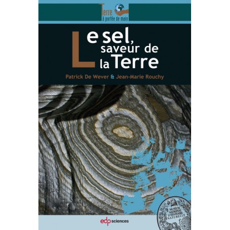 Le sel, saveur de la Terre