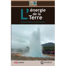 energie de la terre (l')