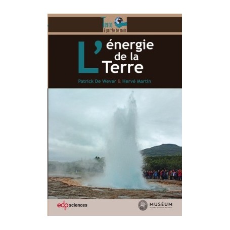 energie de la terre (l')