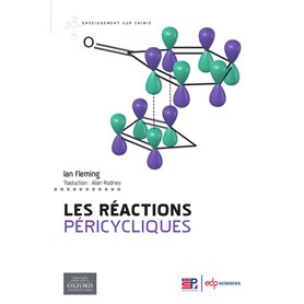 Les réactions péricycliques