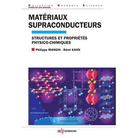 materiaux supraconducteurs