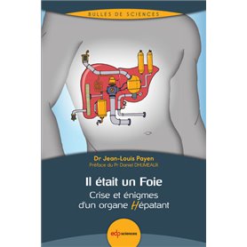 Il était un Foie