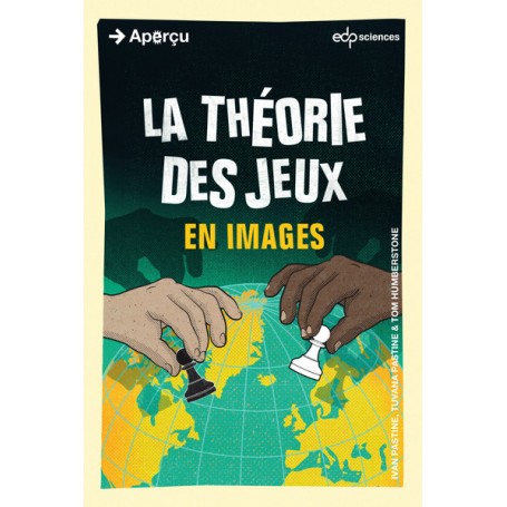 La théorie des jeux en images