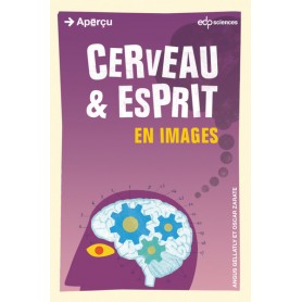 Cerveau et esprit en images