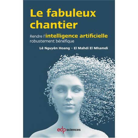 Le fabuleux chantier