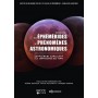 Introduction aux éphémérides et phénomènes astronomiques