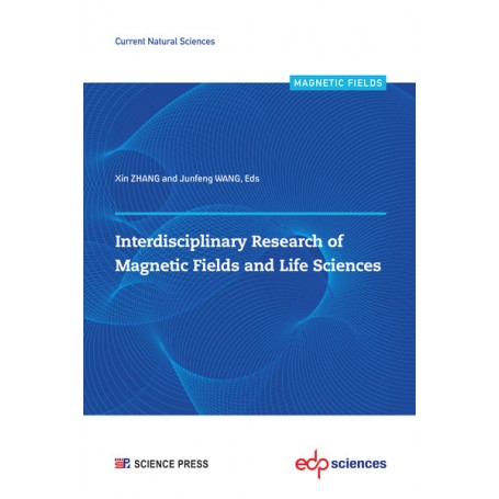 Interdisciplinary Research of Magnetic Fields and Life Sciences