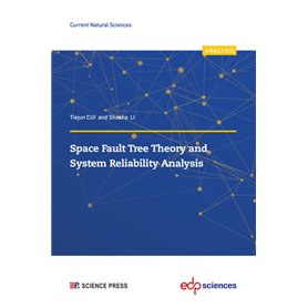 Space Fault Tree Theory and System Reliability Analysis