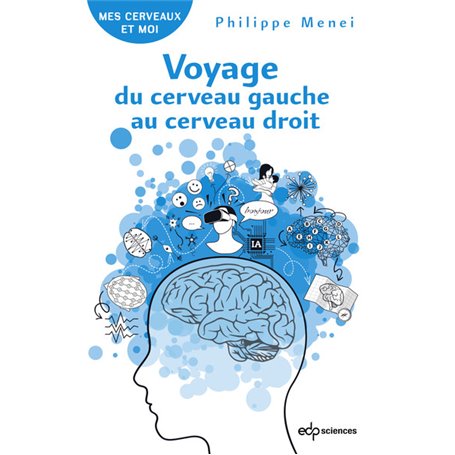 Voyage du cerveau gauche au cerveau droit