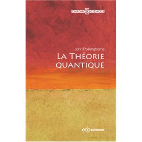 La théorie quantique