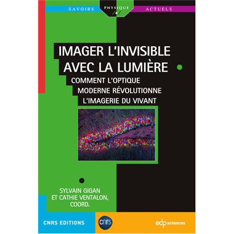 Imager l'invisible avec la lumière