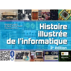 Histoire illustrée de l'informatique