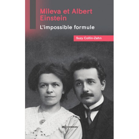 Mileva et Albert Einstein